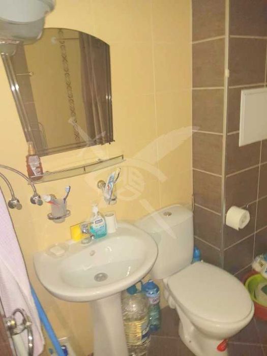 Продава се Едностаен апартамент в Несебър - 41 кв.м за 1427 €/кв.м - Снимка #3