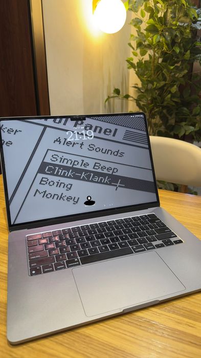 Mackbook air m2 8/256