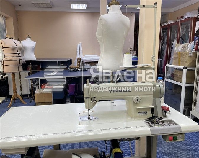 Дава се под наем Промишлена сграда в София, Света Троица - 100 кв.м за 770 € - Снимка #3