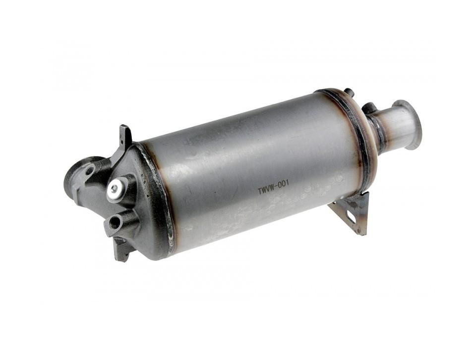 Filtru de particule Volkswagen Multivan 2003-> 7HM,7HM,7HF,7EF,7EM,7EN