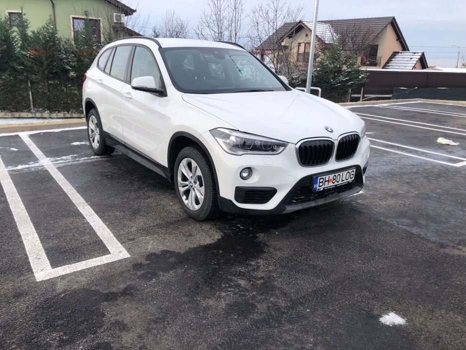 BMW X1 Bmw x1 Automat 2019 160.000 km reali