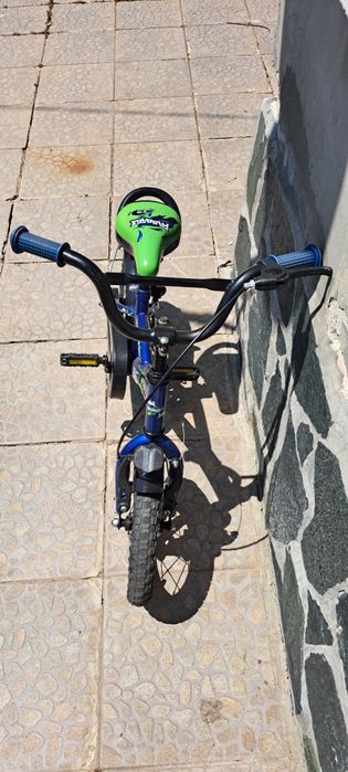 Детско колело и баланс,Мерцедес за бутане.