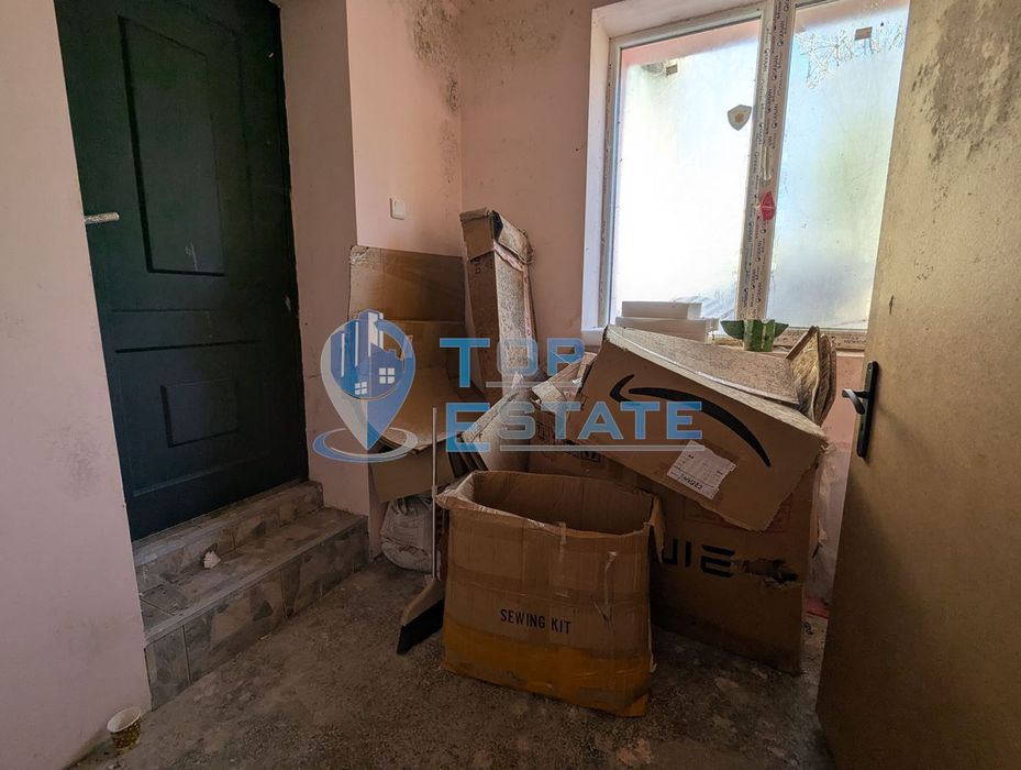 Продава се Магазин в с. Първомайци, Област Велико Търново - 150 кв.м за 579 €/кв.м - Снимка #8