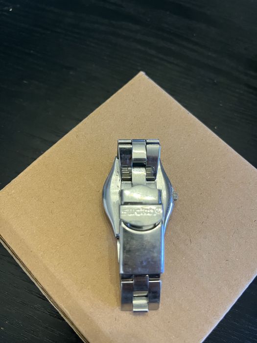 Swatch Irony Lady