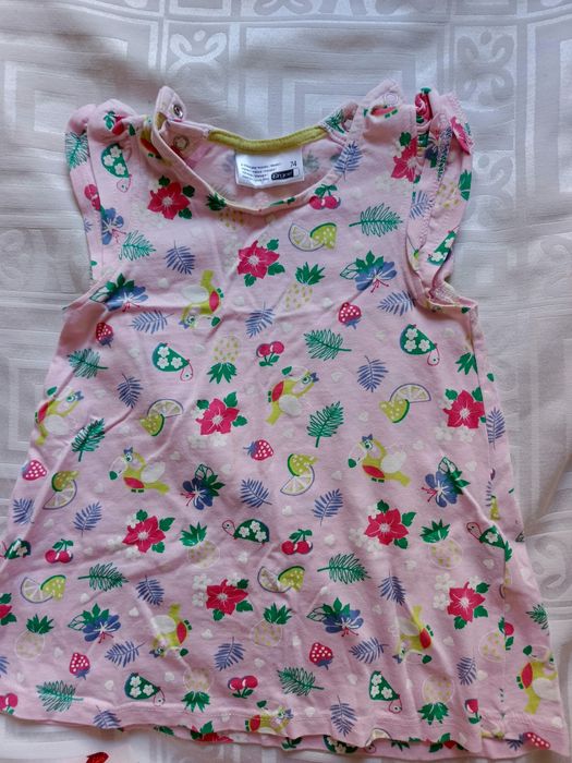 Rochite pentru fetite