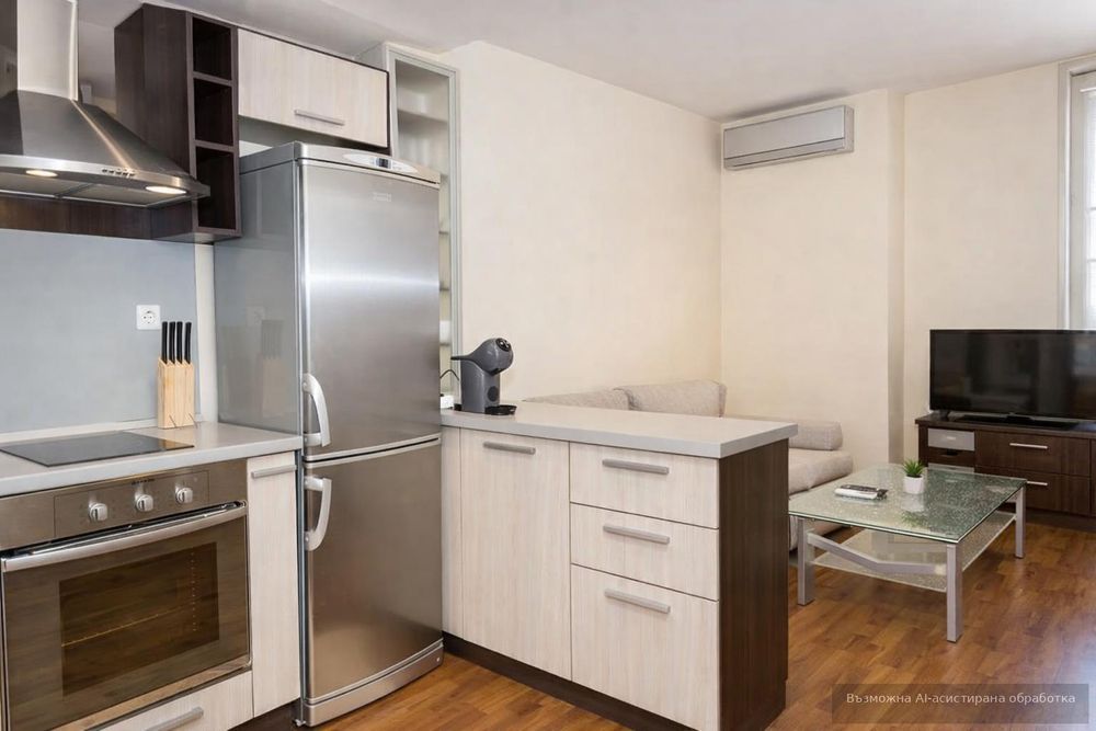 Дава се под наем Двустаен апартамент в Варна, Генералите - 45 кв.м за 475 € - Снимка #3