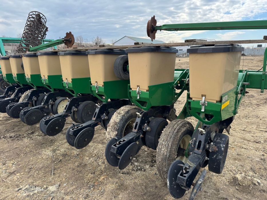 Сеялка Грейт Плейнс PD 8070