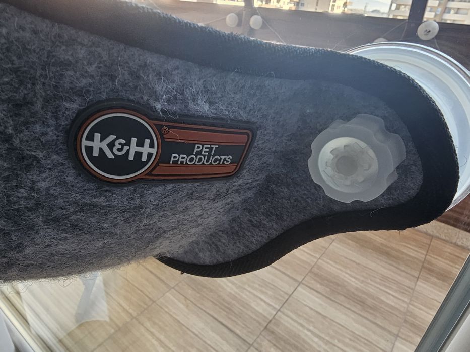 Coșuleț / suport pisica