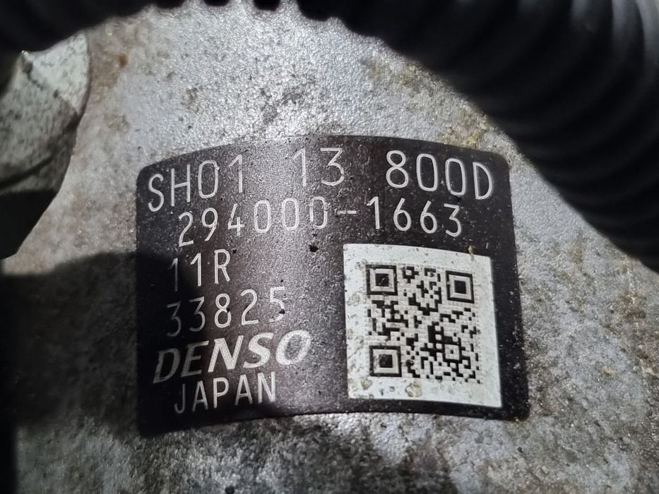 Pompa injectie / inalte Mazda CX - 5 2.2 Diesel 2012 - 2015 150CP SHY1 Euro5 (1480) ...