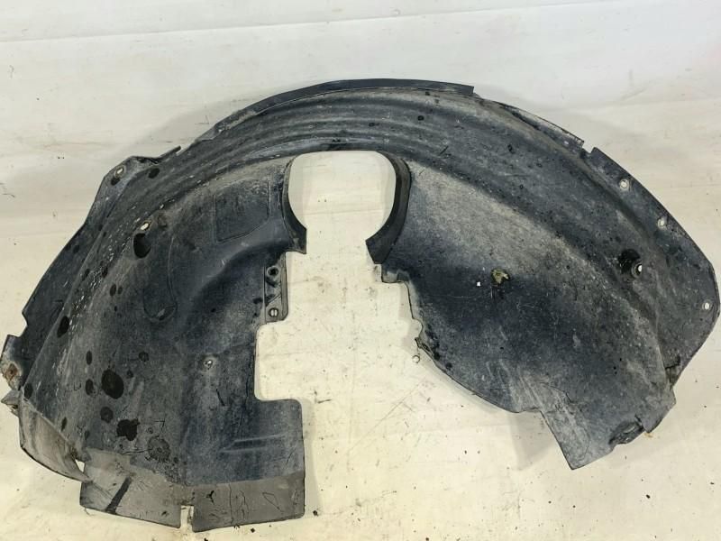 Carenaj roata stanga fata Ford C-Max 2 (2010-2015) AM51-R16115-BF