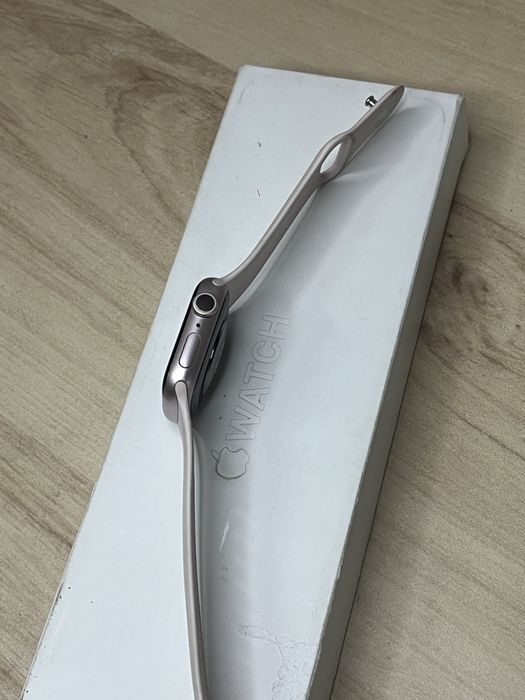 Apple Watch 9 41mm/Эпл вочь 9 41mm