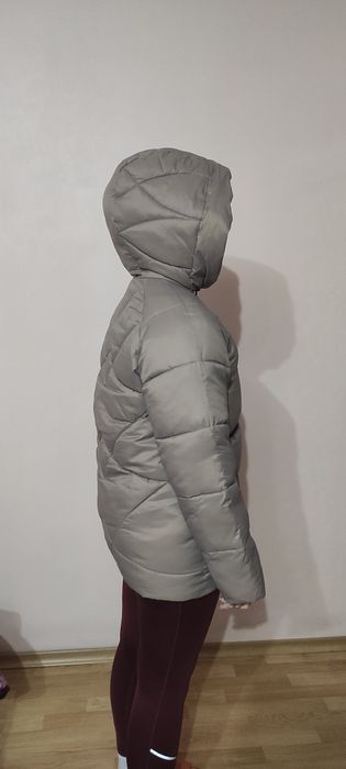 Яке за момиче на ZARA