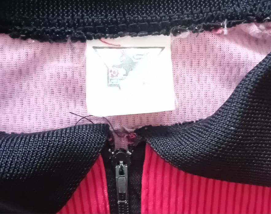 Тениска на Манчестър Юнайтед