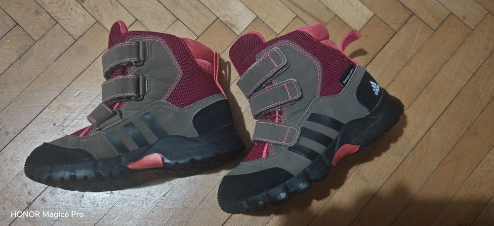 Детски боти adidas 27
