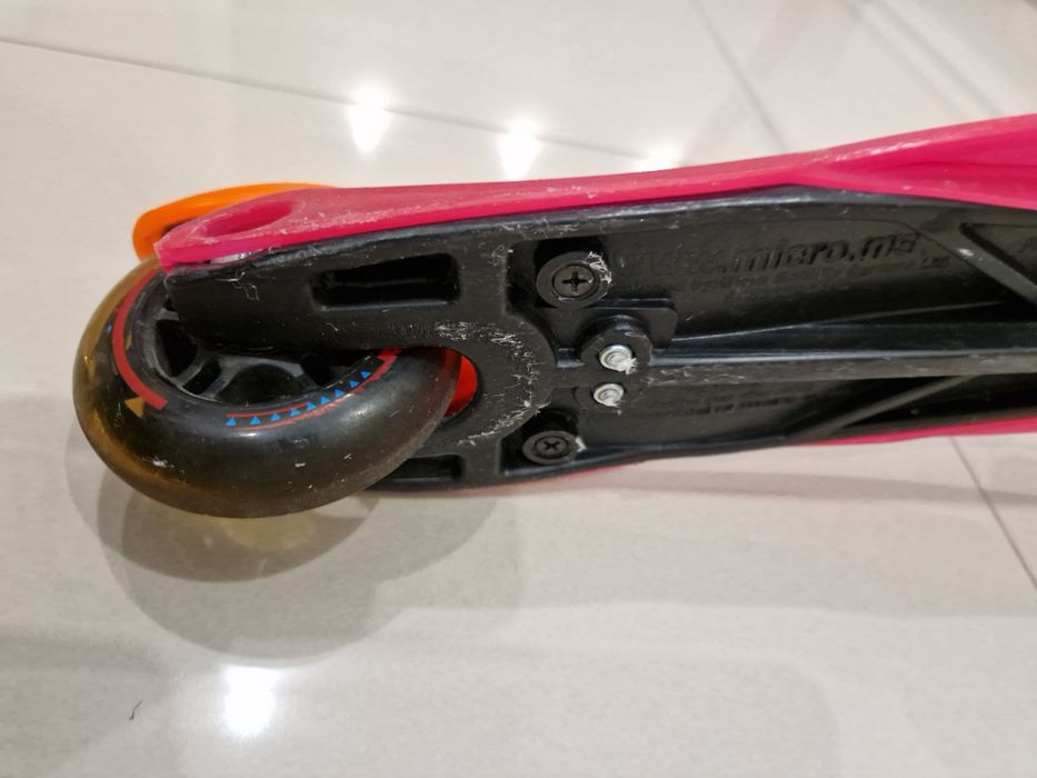 Trotineta Mini Micro