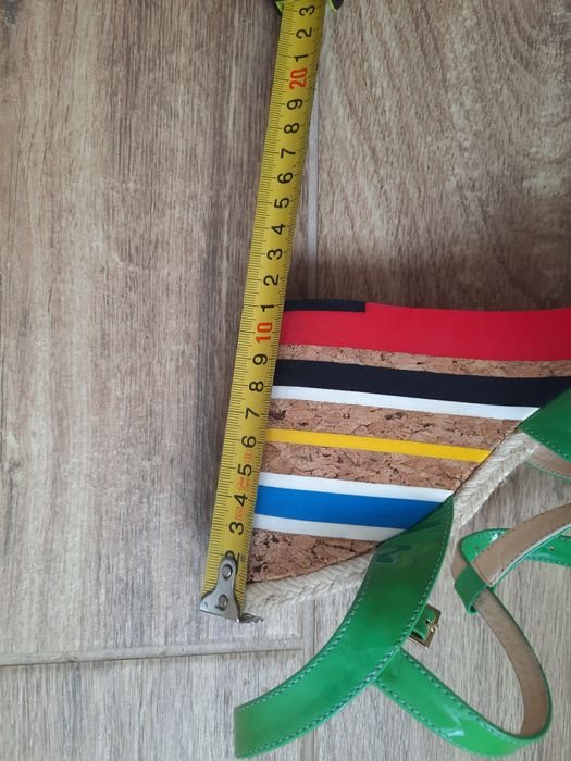 Sandale LK Bennett nr 37,38