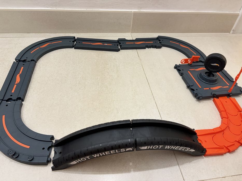 Traseu/ pista Hot Wheels