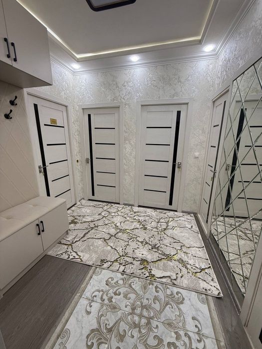 2 xonali uy arendaga srochniy