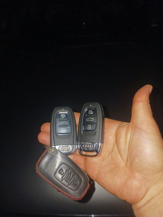 Ключар-Автоключар Кърджали