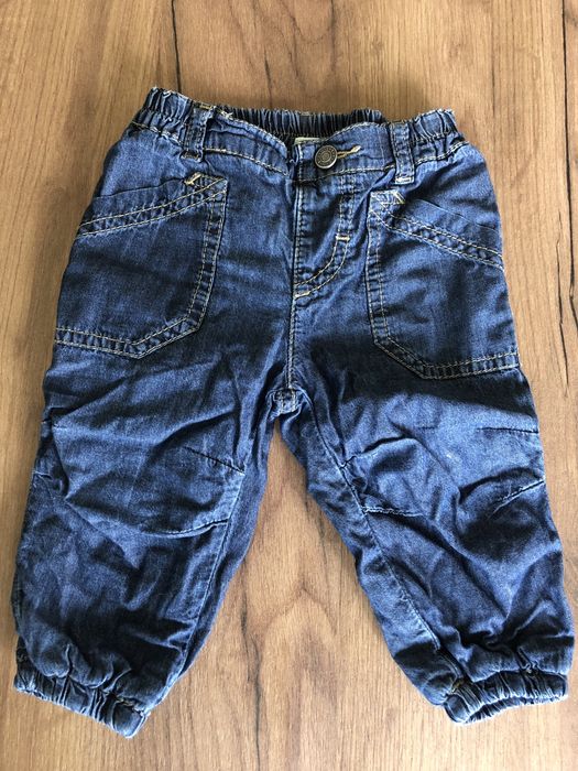 Бебешко яке benetton, размер 62см, 3-6м