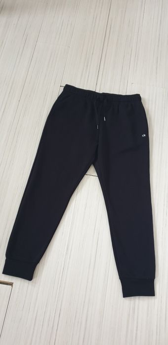 Calvin Klein CK Golf Pant Mens Size L НОВО! ОРИГИНАЛ! Мъжко Долнище!