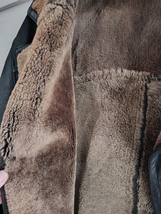 Продам дублёнка б/у 40000тыс.тг.