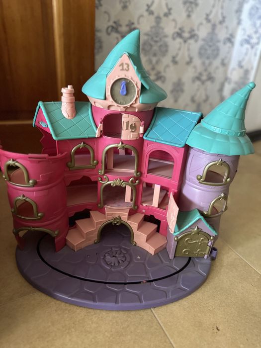 Детские игрушки