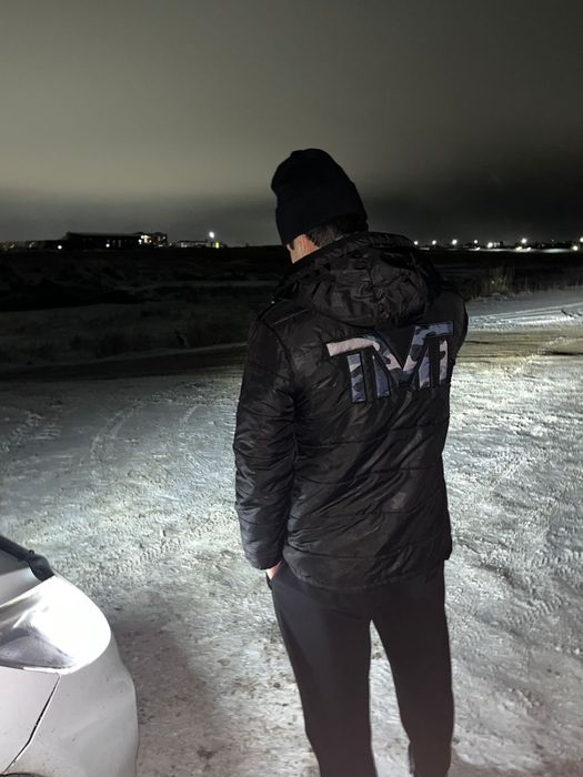 Продам ТМТ куртку