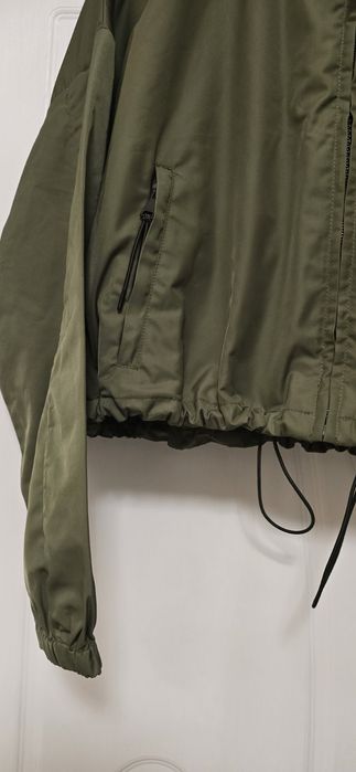 Ново. Дамско оригинално якенце.  ZARA