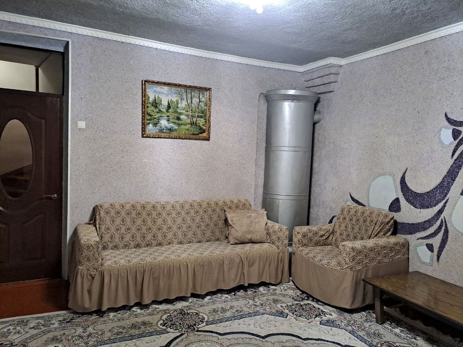 Яшнабад!!! Олмос махалля, 3 комнаты