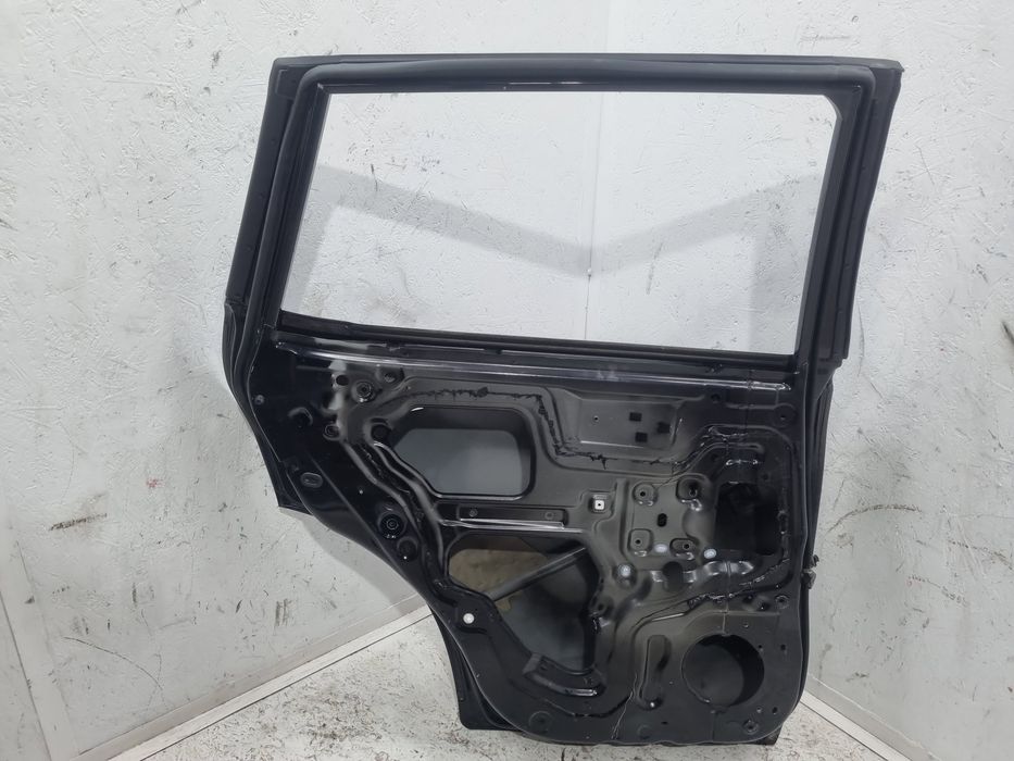 Usa stanga spate Nissan X-Trail (T32) [Fabr 2013-prezent] G41