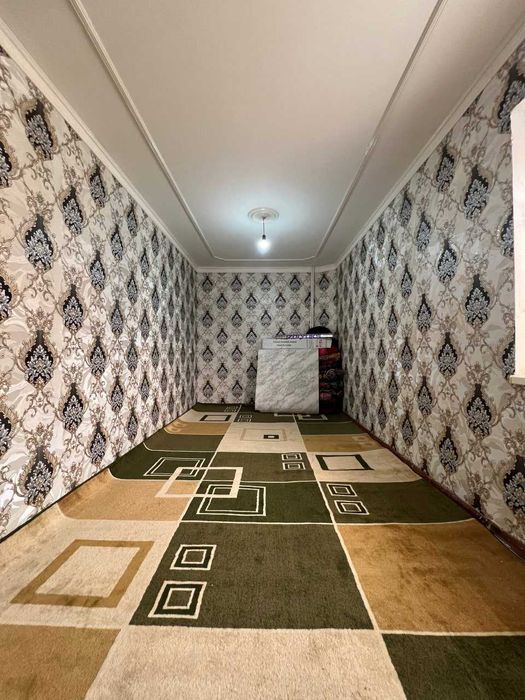 Зудлик билан 2 хонали 3 хонага мосласа бўлади