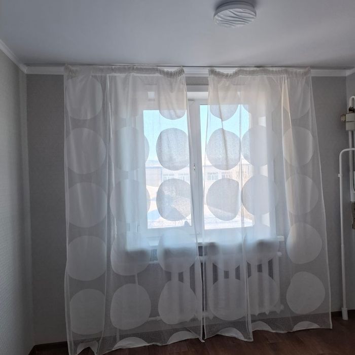 Продам 1к новой планировки 5/5