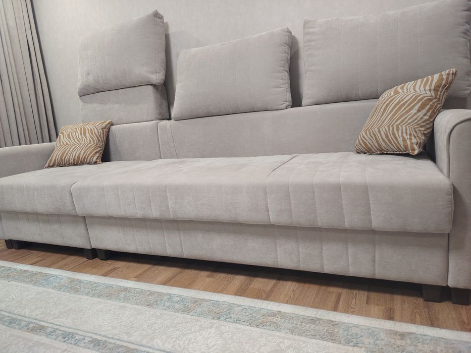 Продам обсолютно новый Диван