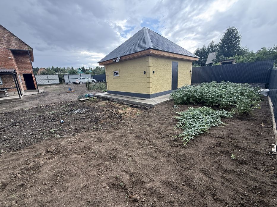 Продам Дом район самсоновка ,кооператив Статистик