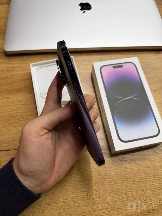 Iphone 14pro 256gb