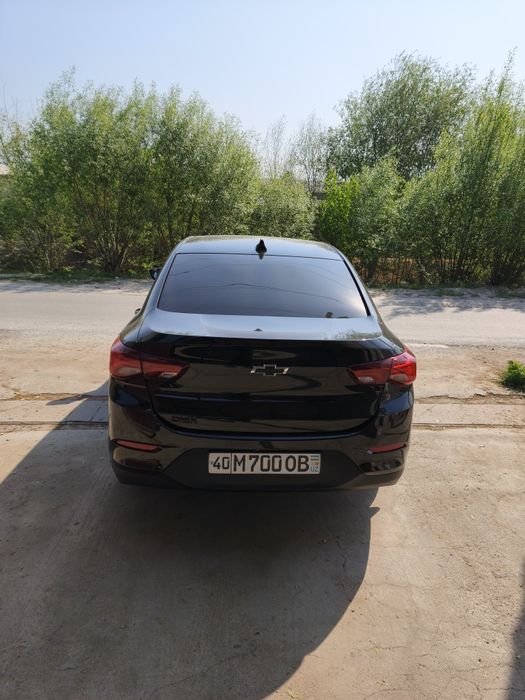 Оних 2024 йил Редлайн