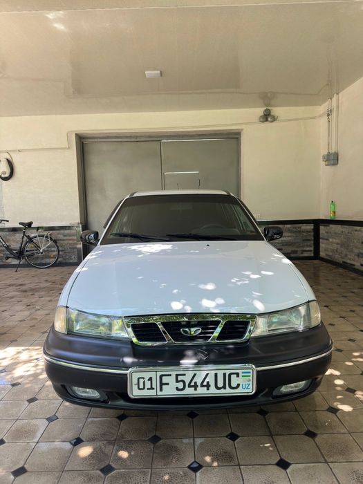 Neksa 1 2006 yil mator xadavoy qilingan yaqinda gaz qoyilgan R 15 disk