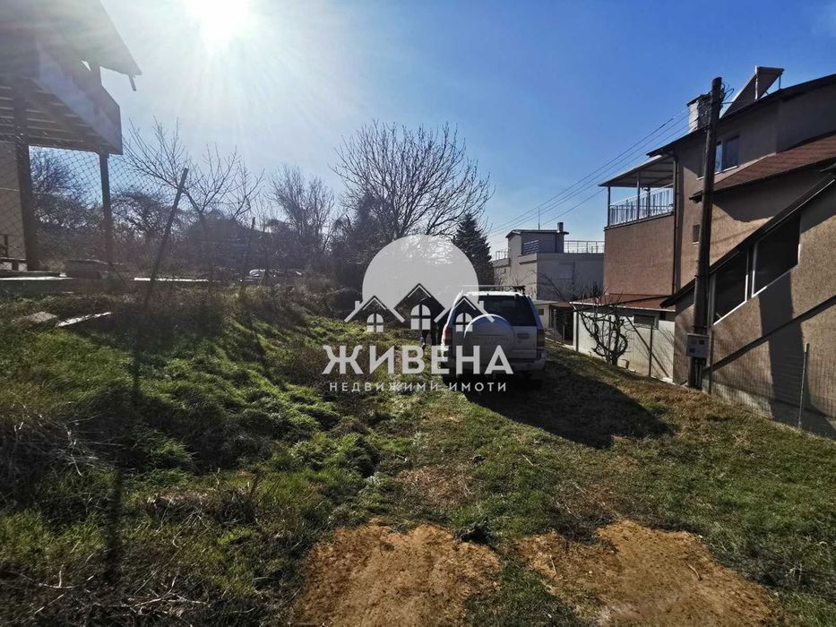 Продава се Парцел в Варна, м-т Зеленика - 3424 кв.м за 120 €/кв.м - Снимка #8