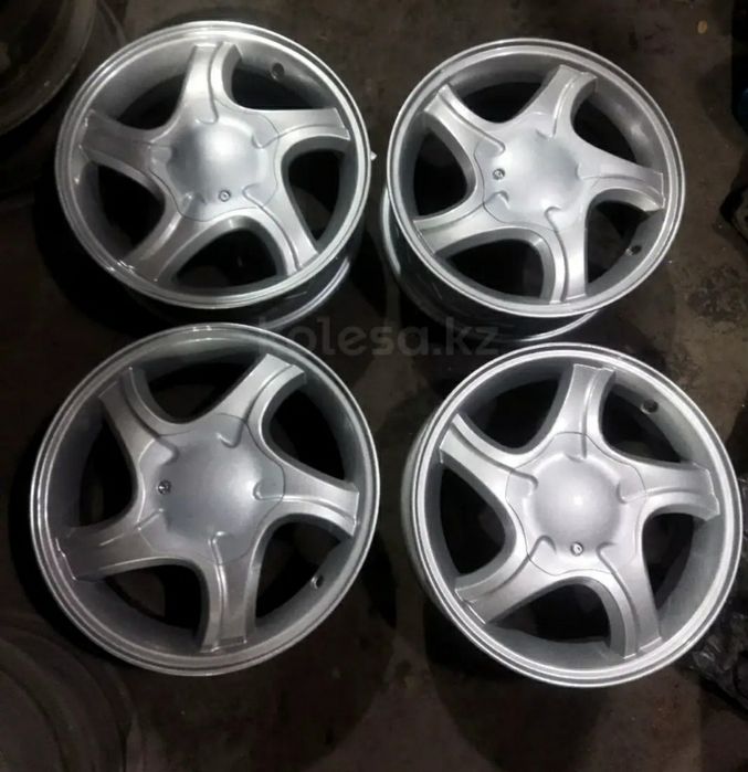 Диски ваз оригинал на 14