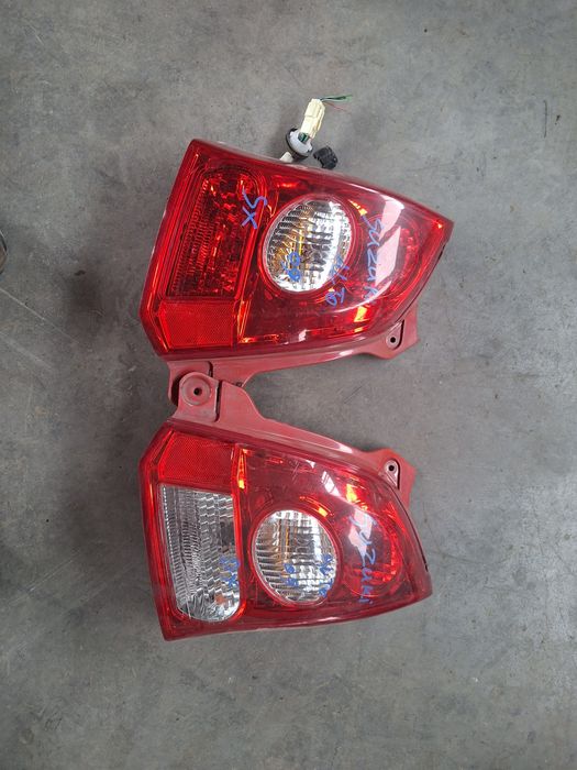 Stopuri suzuki alto 2009