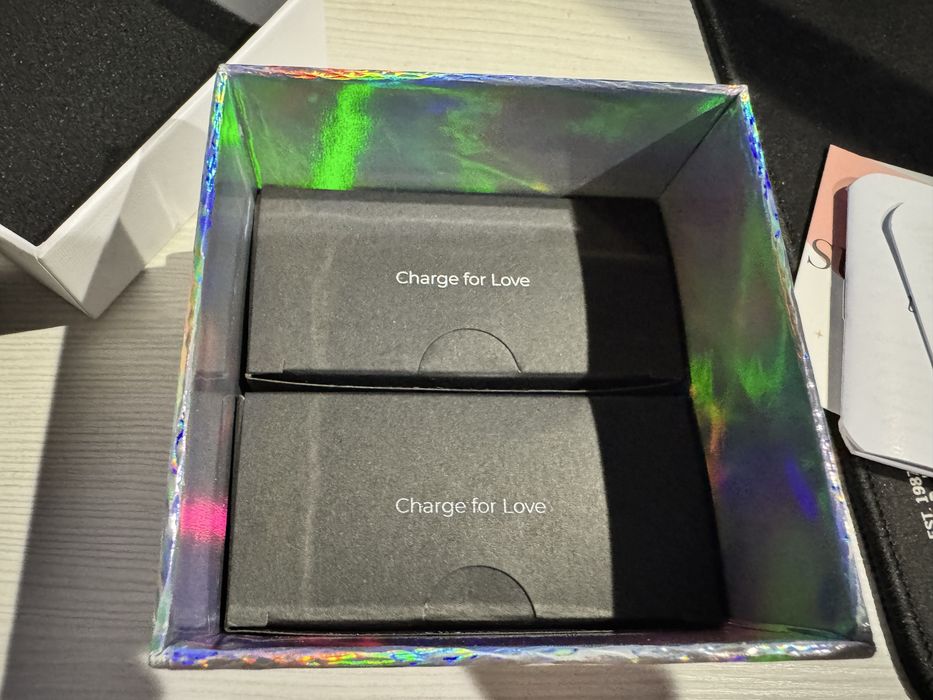 Парные smart браслеты TOTWOO