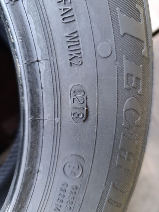 Anvelope de vara noi 165 70 14 Viking Citytech ll 4 buc