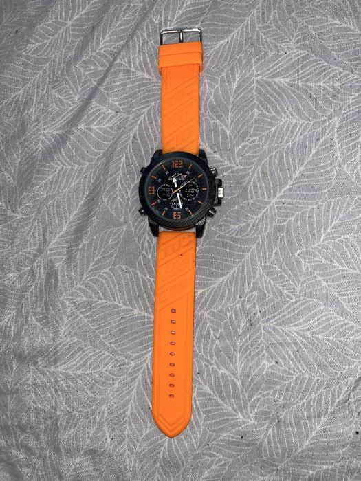 Ceas Barbatesc Nefolosit Meisterteile