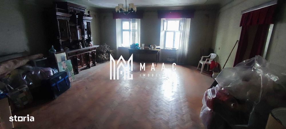 Apartament la casa | 3 camere | Etaj 1 | 85 MPU | Ultracantral — fotografia 3