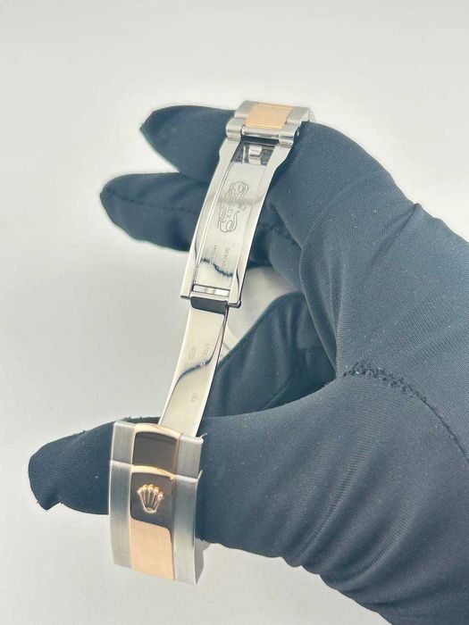 Часы Rolex Datejust