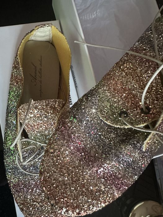 Топ модел/ Италия /хамелеон