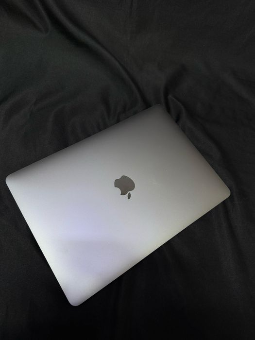 MacBook pro core i 5