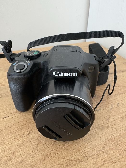 Canon Powershot SX530 HS, 16MP