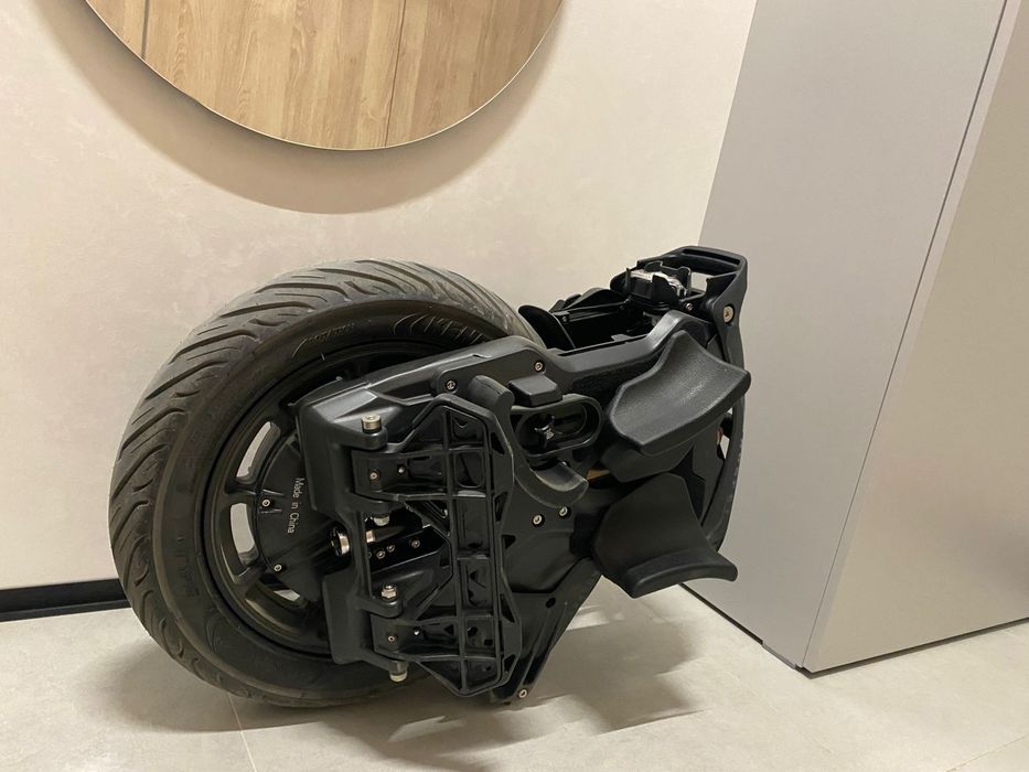 Моноколесо Nosfet Aeon